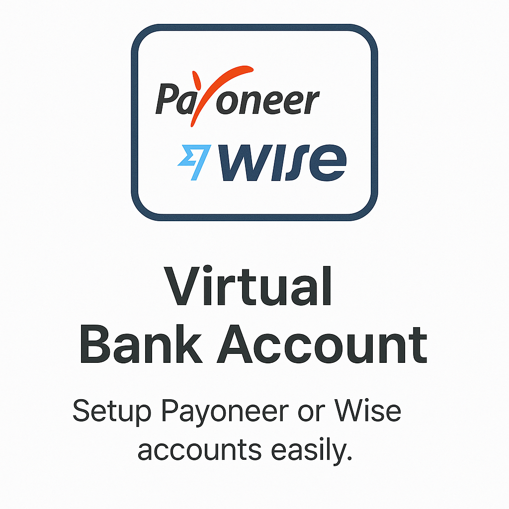 Virtual Bank